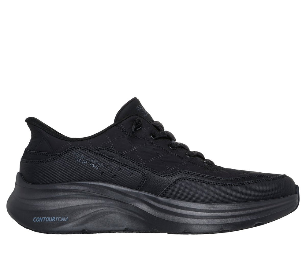 Slip-ins Work Slip-Resistant: Contour Foam - Cozy Fit | Skechers discount