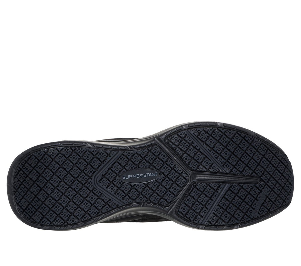 Slip-ins Work Slip-Resistant: Contour Foam - Cozy Fit | Skechers discount