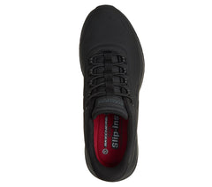 Slip-ins Work Slip-Resistant Relaxed Fit: Arc Waves 2.0 | Skechers near me