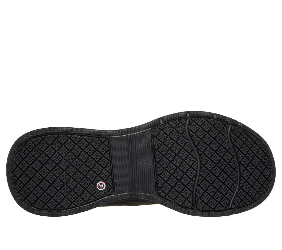 Slip-ins Work Slip-Resistant Relaxed Fit: Arc Waves 2.0 | Skechers near me