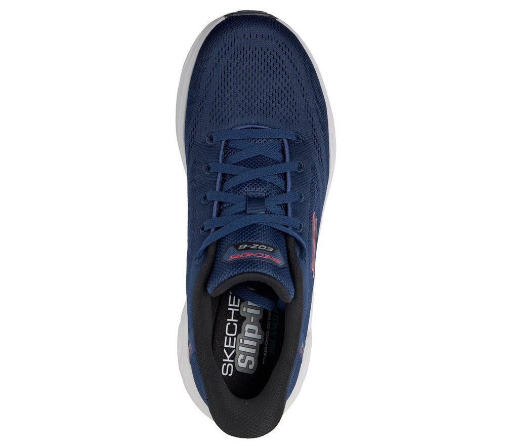 Slip-ins Relaxed Fit: Equalizer 6.0 - Royze | Skechers USA