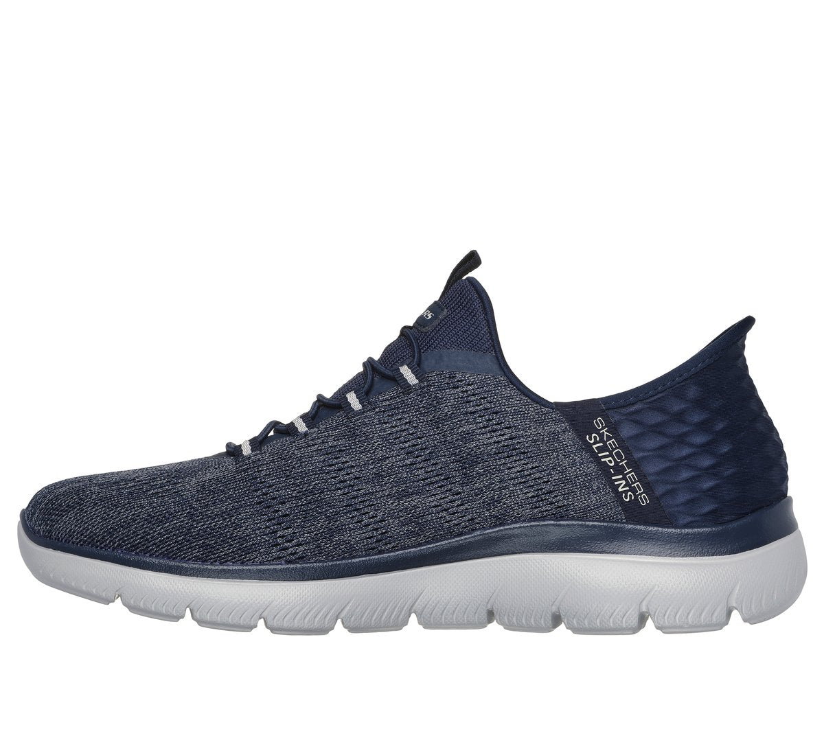 Slip-ins: Summits - Key Pace | Skechers US