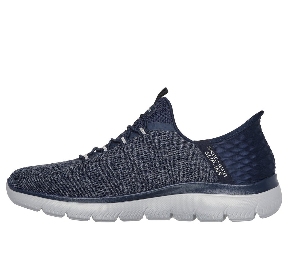 Slip-ins: Summits - Key Pace | Skechers US