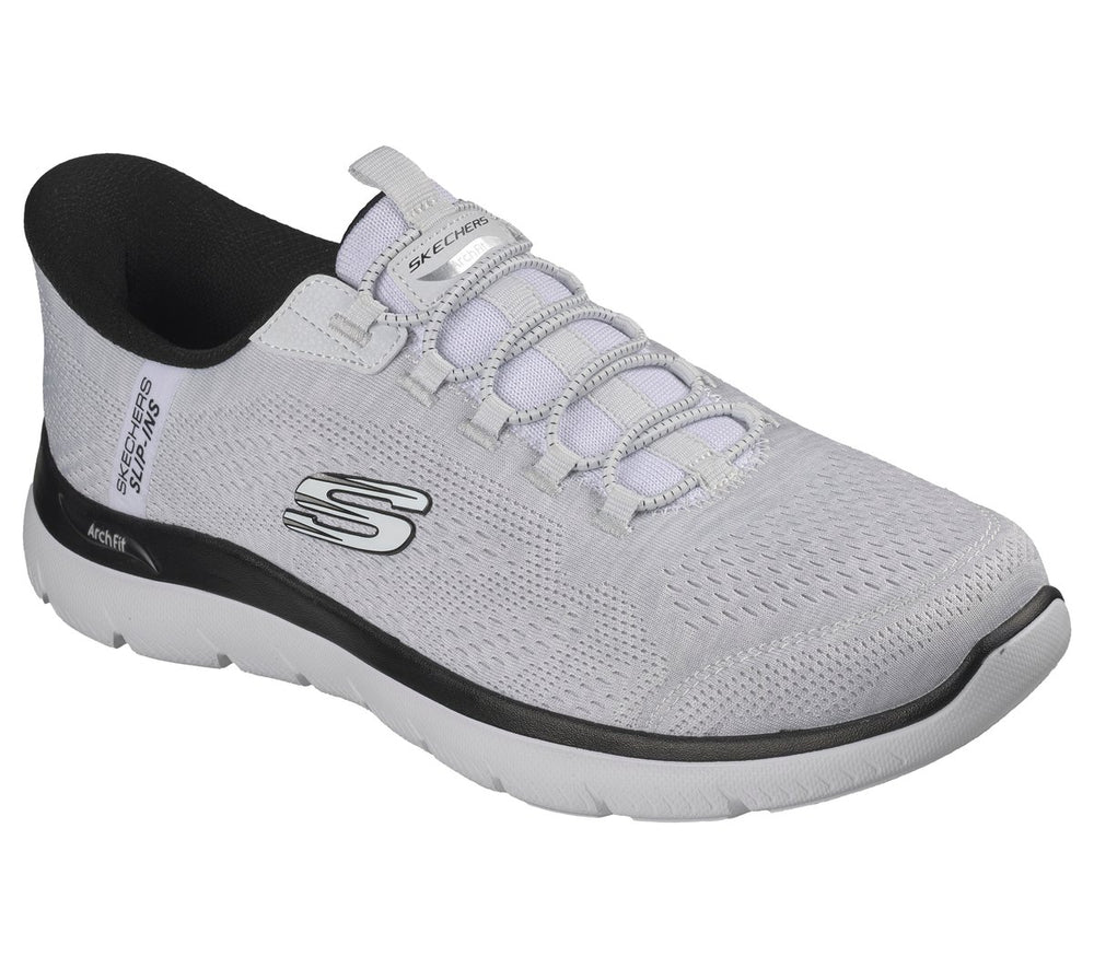 Slip-ins: Arch Fit Summits - Vorken | Skechers near me