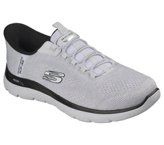 Slip-ins: Arch Fit Summits - Vorken | Skechers near me