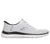 WHITE / BLACK