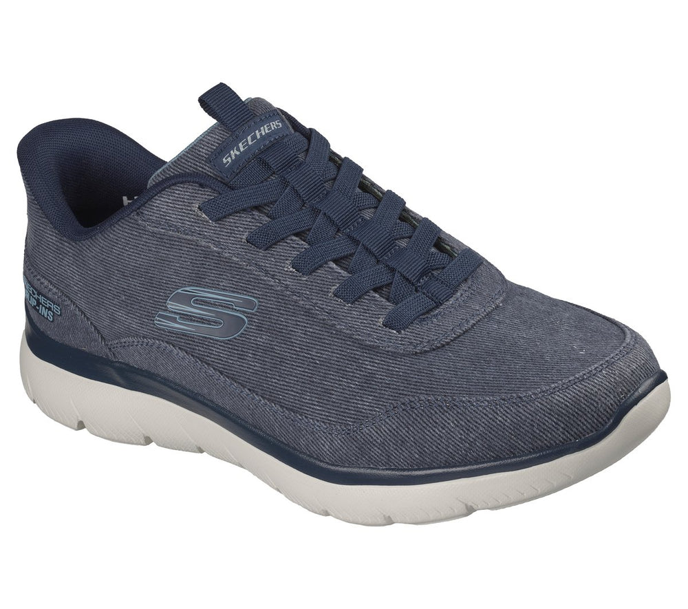 Slip-ins: Summits - Strux | Skechers online