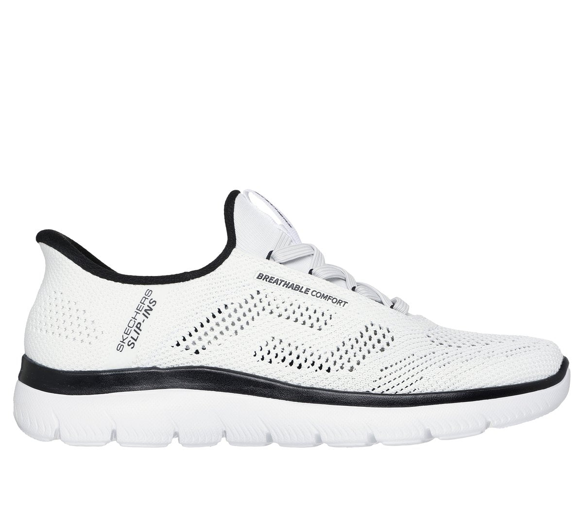 Slip-ins: Summits - Perfo | Skechers USA