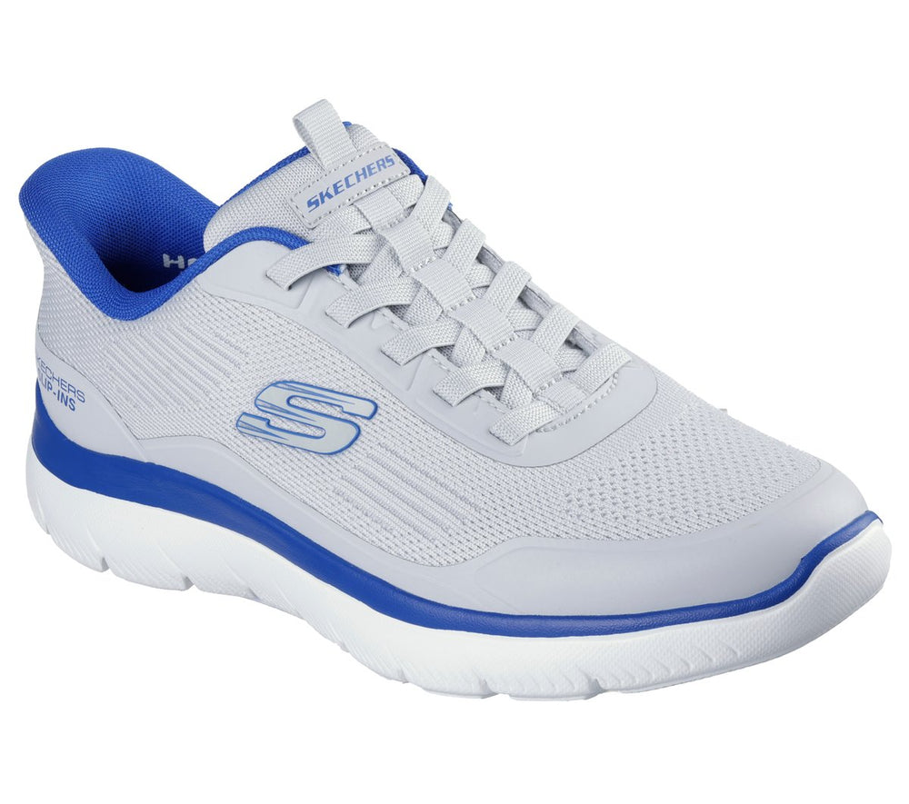 Slip-ins: Summits - Leyter | Skechers sale