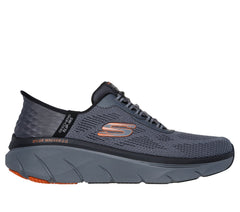 Slip-ins RF: D'Lux Walker 2.0 - Rezinate | Skechers US