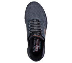 Slip-ins RF: D'Lux Walker 2.0 - Rezinate | Skechers US