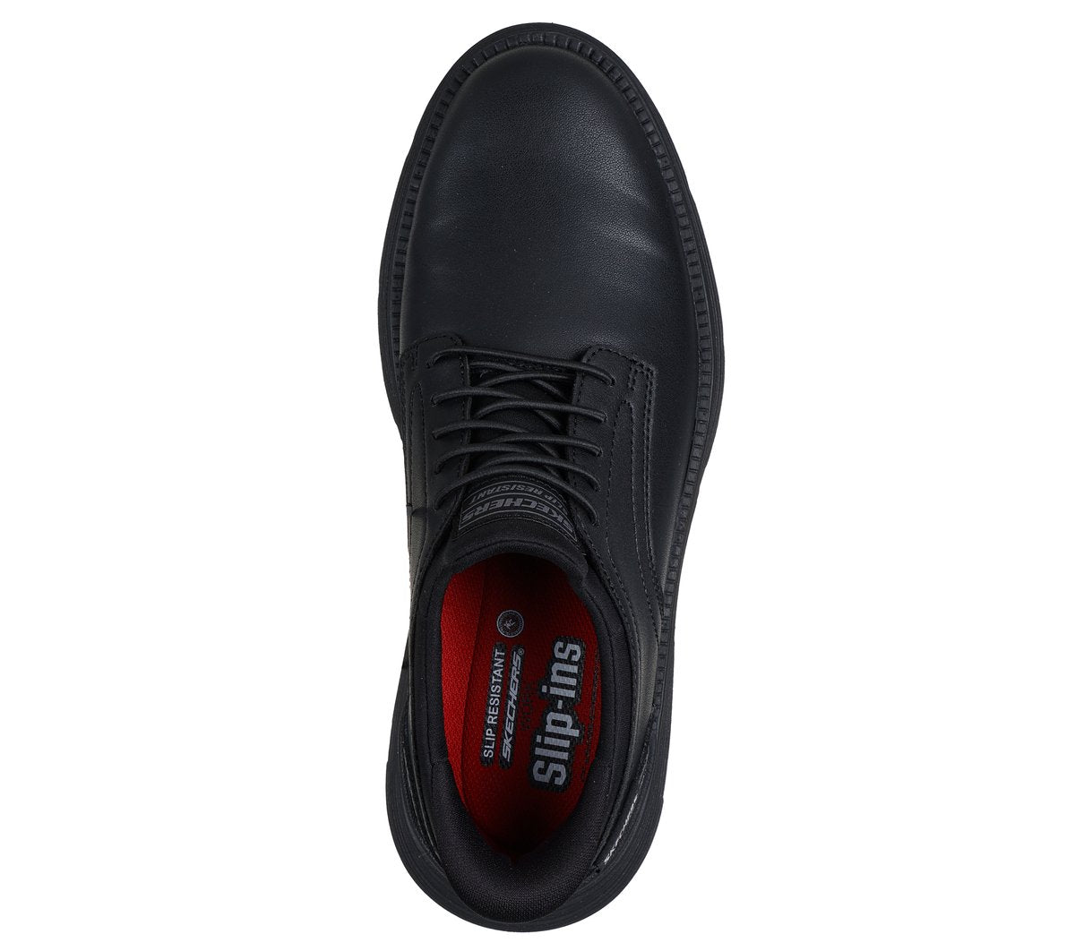 Slip-ins Work Slip-Resistant: Garza | Skechers near me