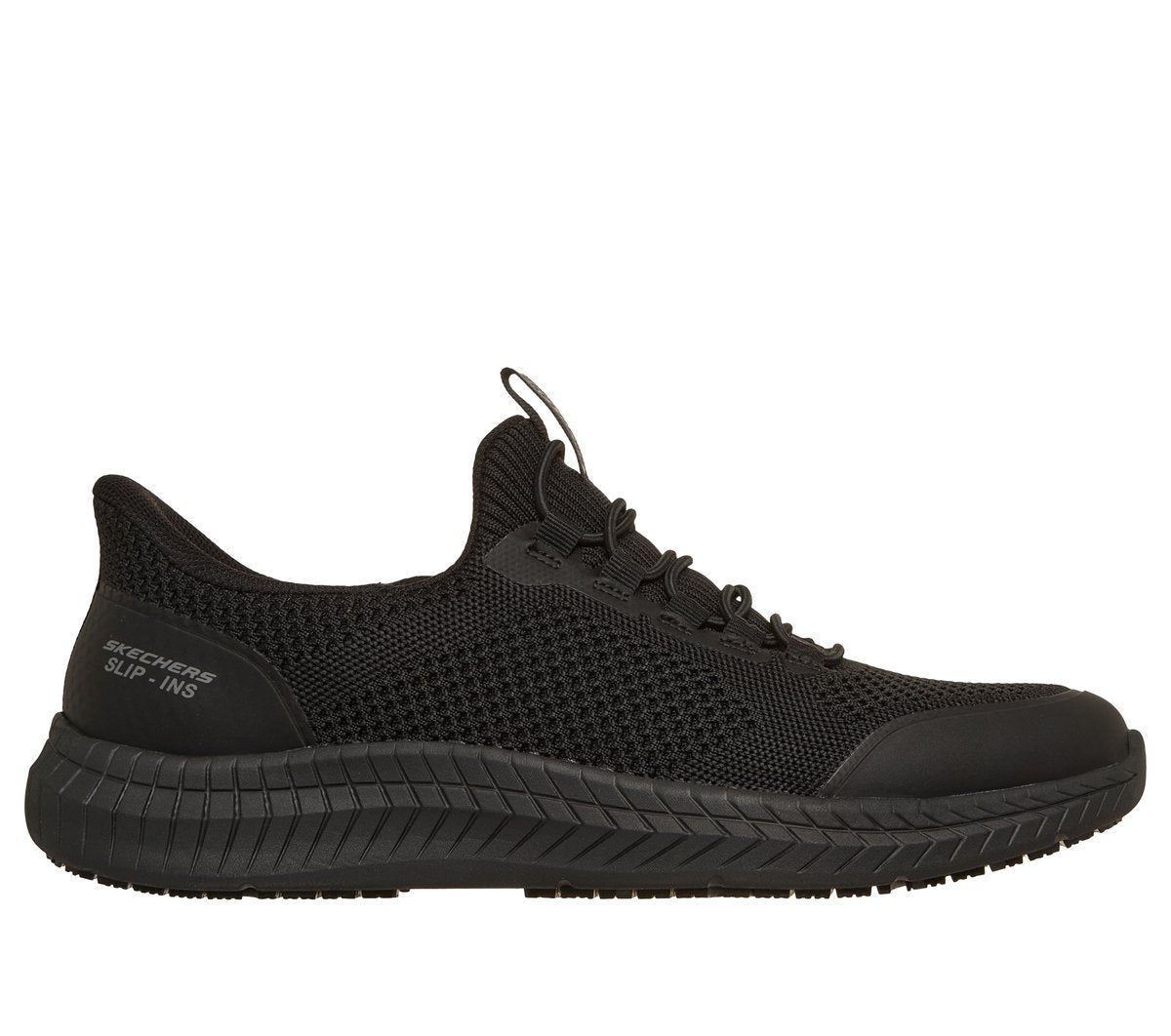 Slip-ins Work Slip-Resistant: Russom - Grilax | Skechers online