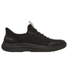 Slip-ins Work Slip-Resistant: Russom - Grilax | Skechers online