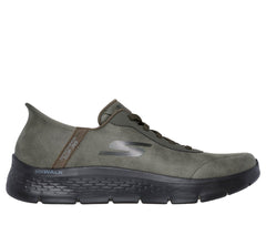 Slip-ins: GO WALK Flex - Smooth Motion | Skechers US
