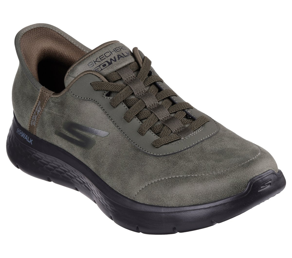Slip-ins: GO WALK Flex - Smooth Motion | Skechers US
