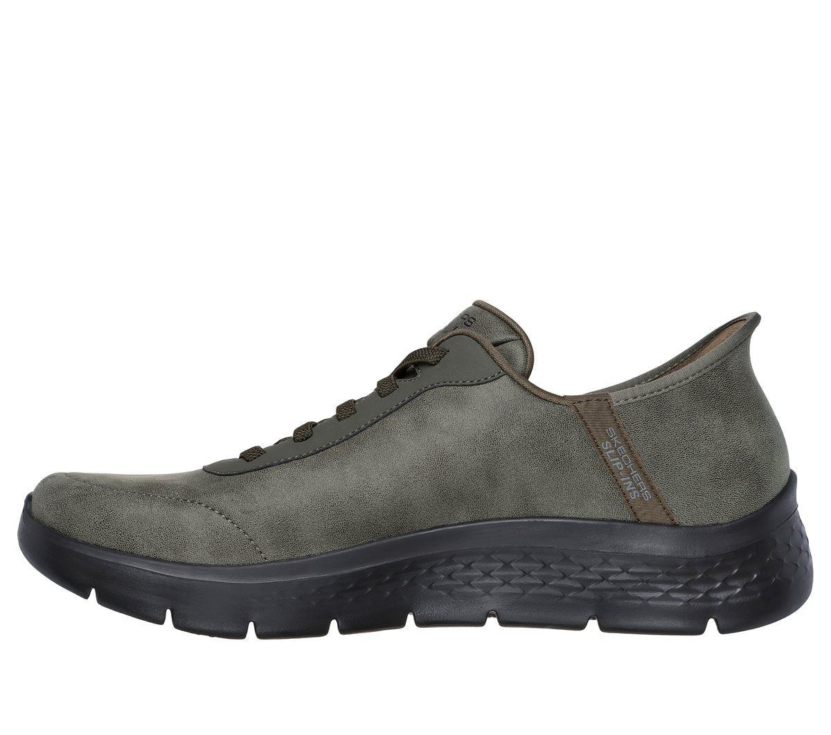 Slip-ins: GO WALK Flex - Smooth Motion | Skechers US