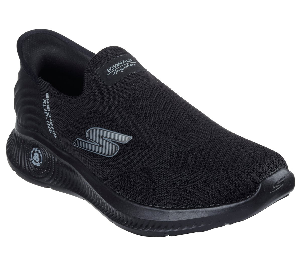 Slip-ins: GO WALK Anywhere - The Tourist | Skechers online