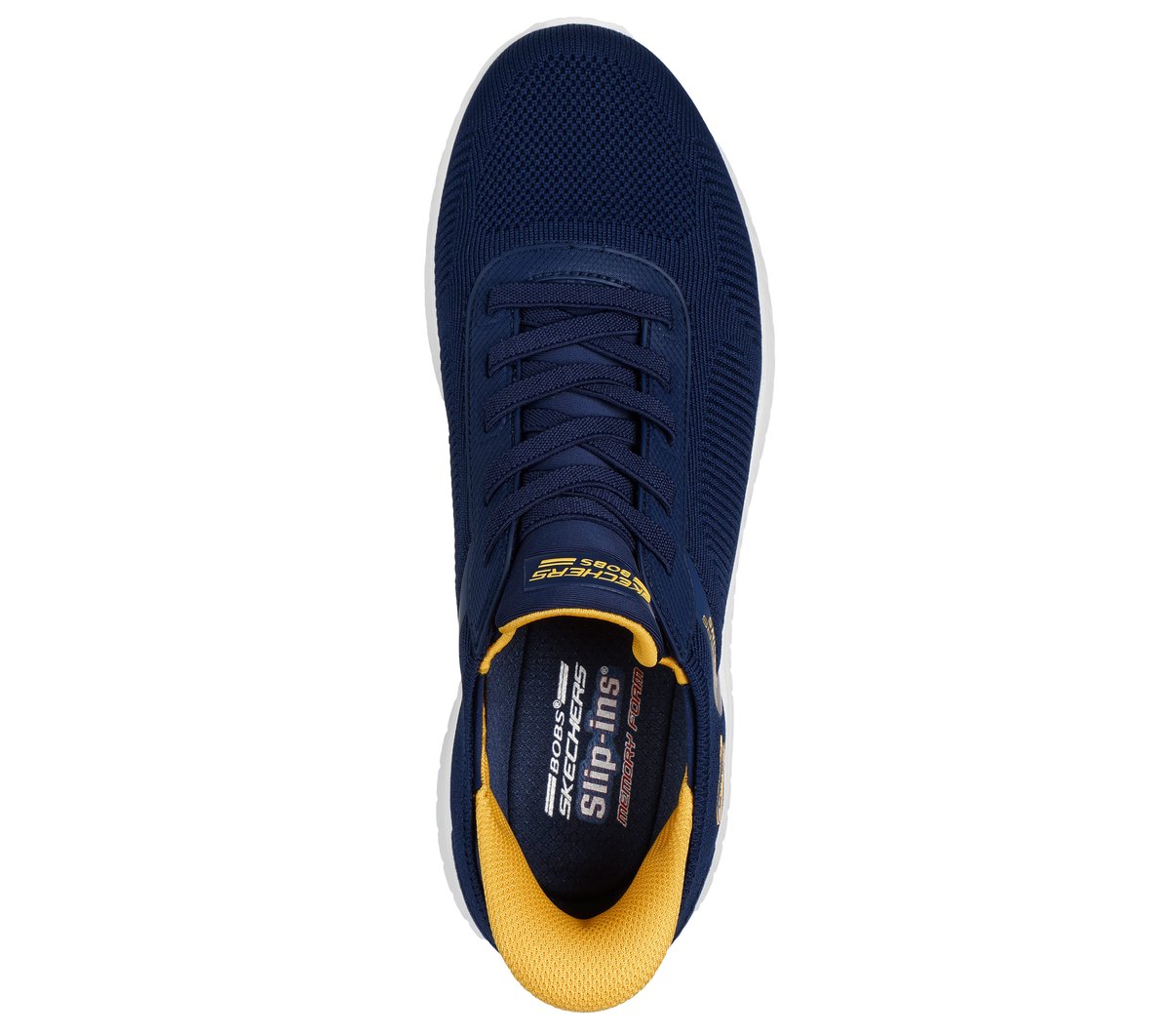 Slip-ins: BOBS Sport Squad Chaos - Solid Step | Skechers USA