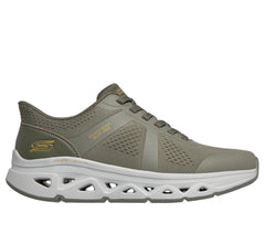 Slip-ins: BOBS Sport Arc Waves Remix - Feel Grounded | Skechers on sale