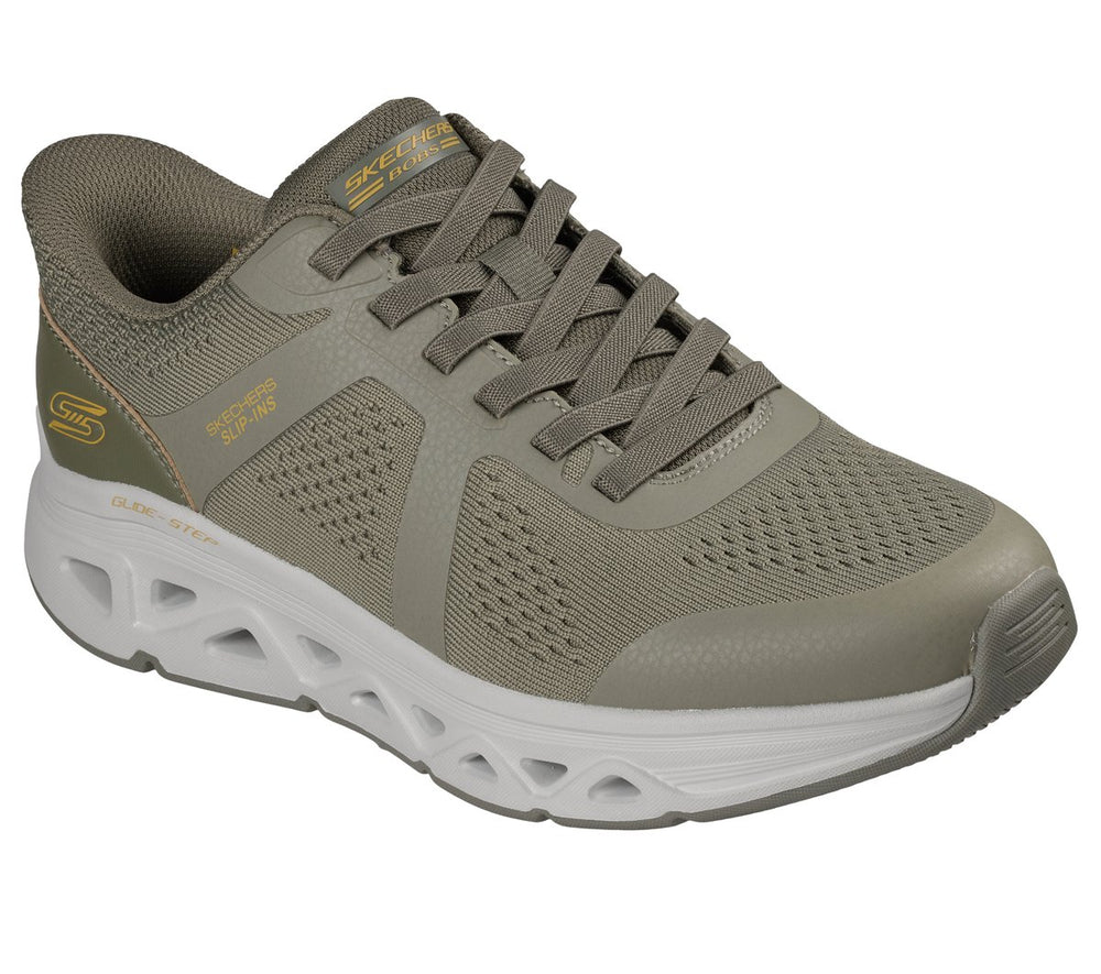 Slip-ins: BOBS Sport Arc Waves Remix - Feel Grounded | Skechers on sale
