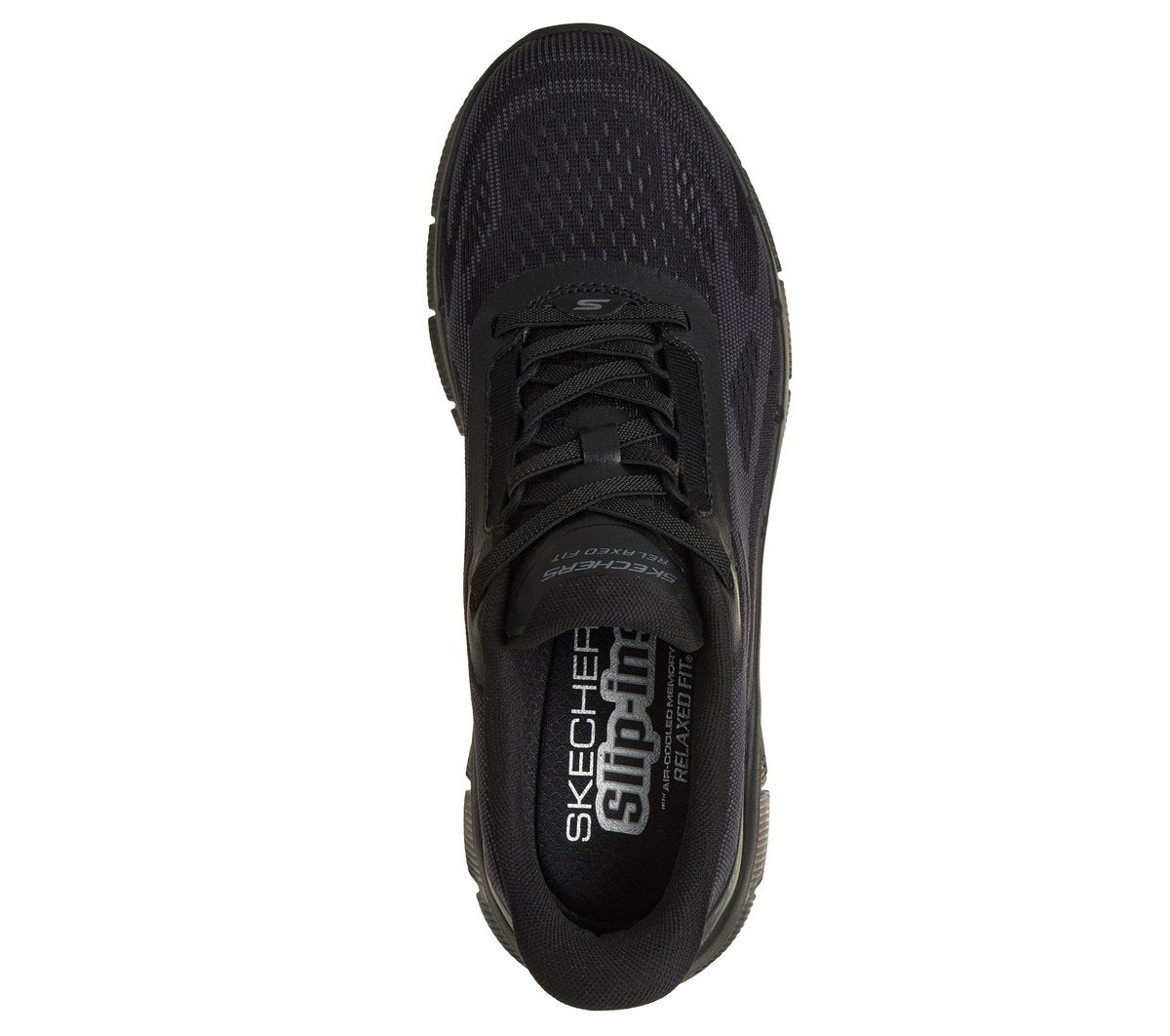 Slip-in Relaxed Fit: Flex - Zayder | Skechers discount