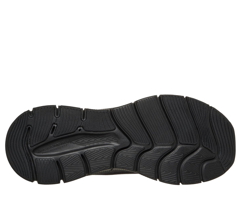 Slip-in Relaxed Fit: Flex - Zayder | Skechers discount