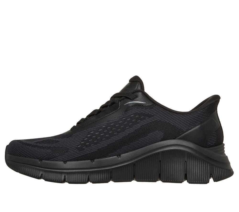 Slip-in Relaxed Fit: Flex - Zayder | Skechers discount