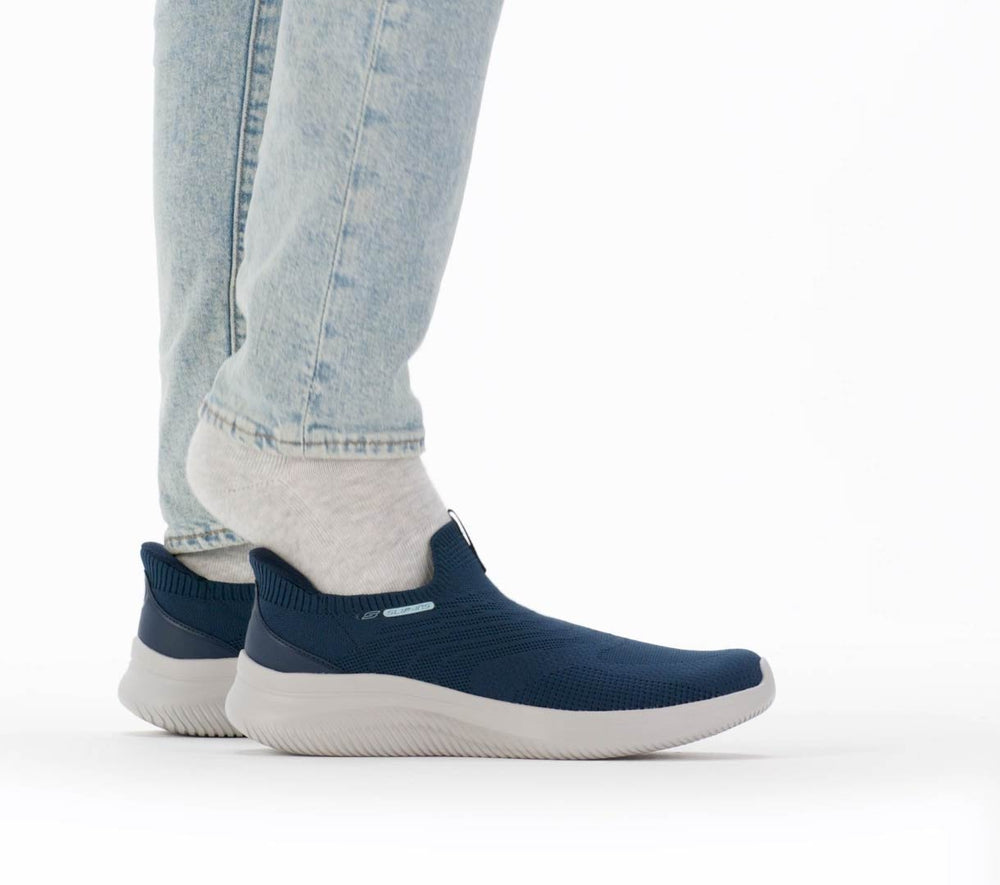 Slip-ins: Ultra Flex 4.0 - Calavera | Skechers near me