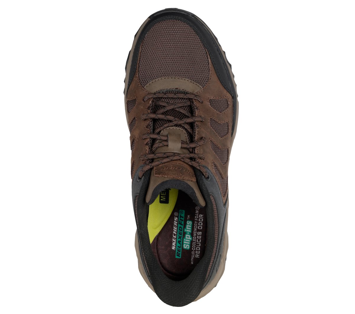 Slip-ins Relaxed Fit: Terraform - Jagger | Skechers sale