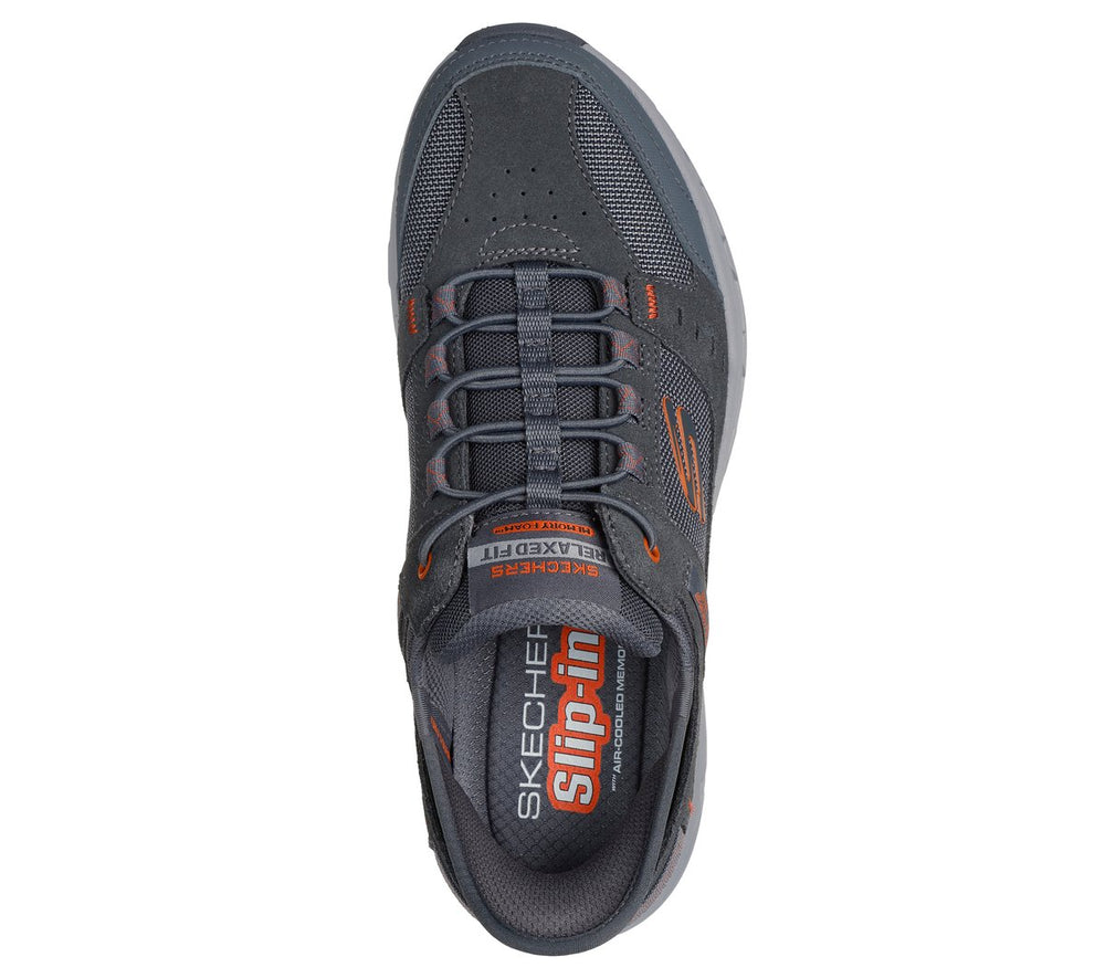Slip-ins Relaxed Fit: Oak Canyon | Skechers on sale