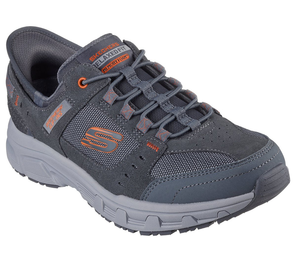 Slip-ins Relaxed Fit: Oak Canyon | Skechers on sale