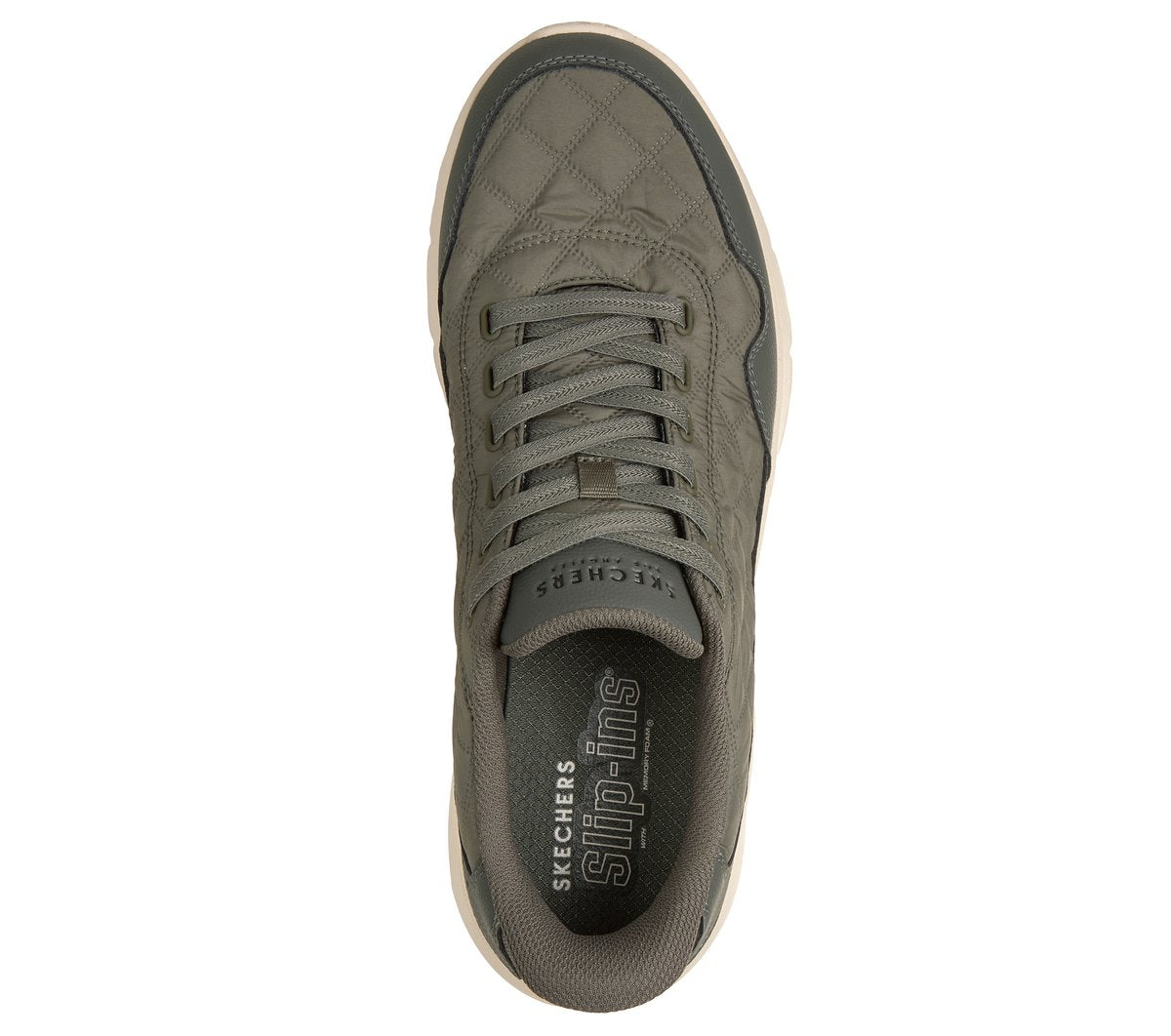 Slip-ins: UNO Flex - Cozy Fit On Air | Skechers online