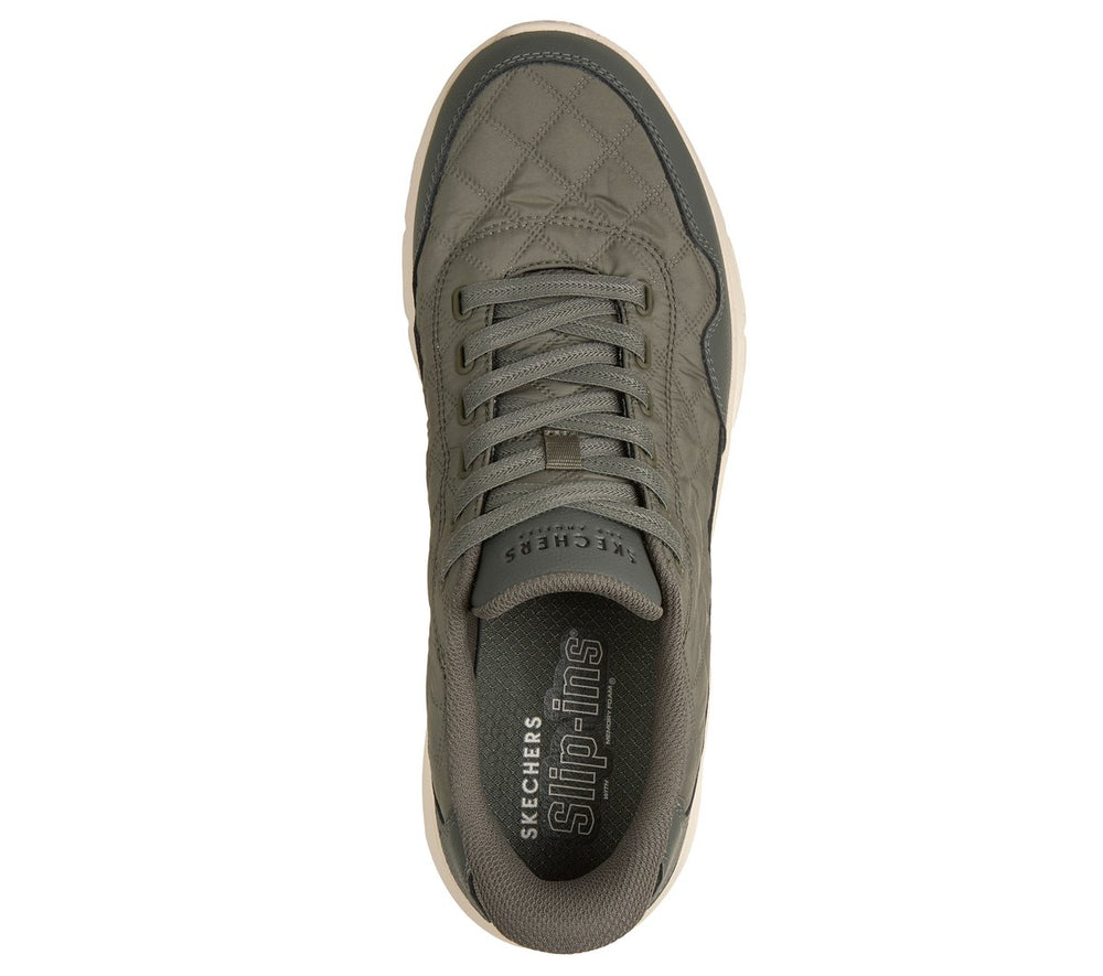 Slip-ins: UNO Flex - Cozy Fit On Air | Skechers online