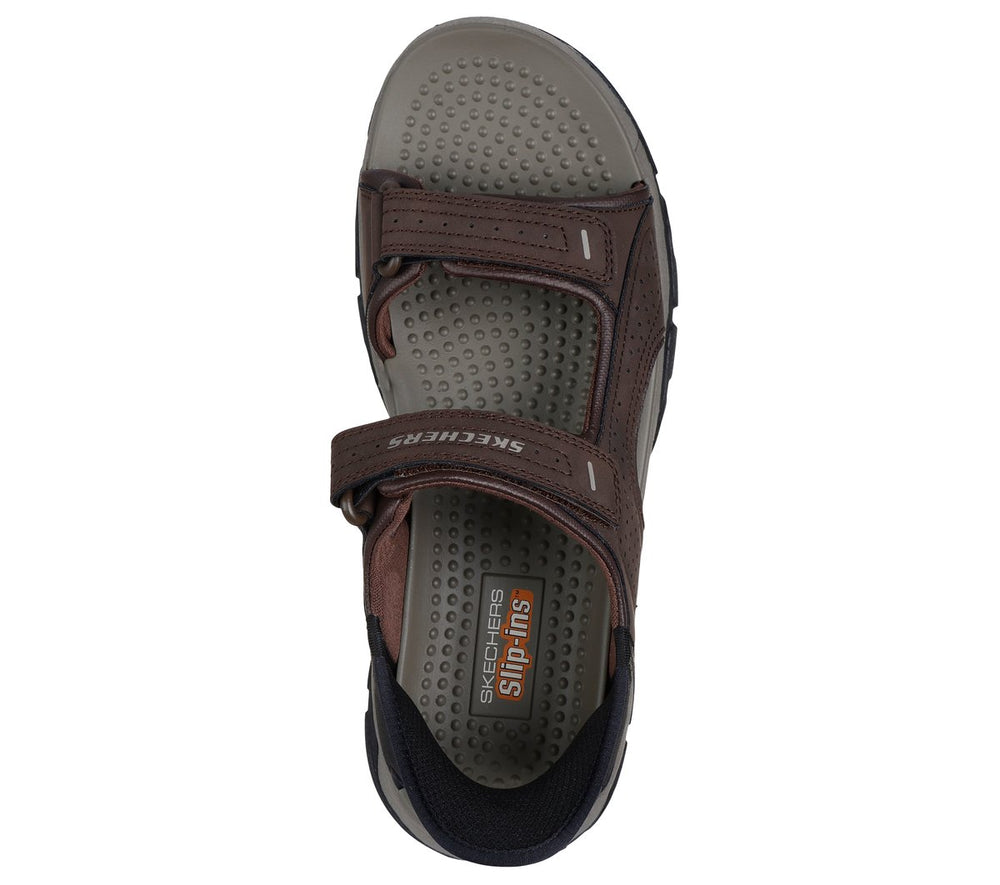 Slip-ins Relaxed Fit: Tresmen - Reece | Skechers outlet