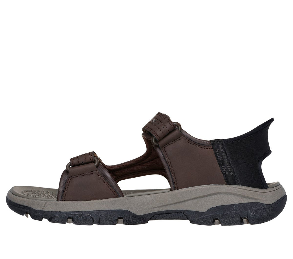 Slip-ins Relaxed Fit: Tresmen - Reece | Skechers outlet