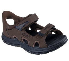 Slip-ins Relaxed Fit: Respected - Laredo | Skechers USA