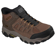 Slip-ins Work: After Burn M. Fit 2.0 - Brimrock | Skechers on sale