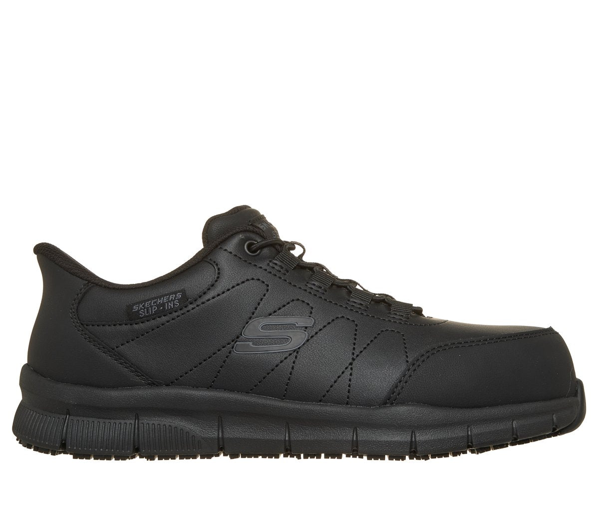Slip-ins Work: Nampa - Noren | Skechers discount