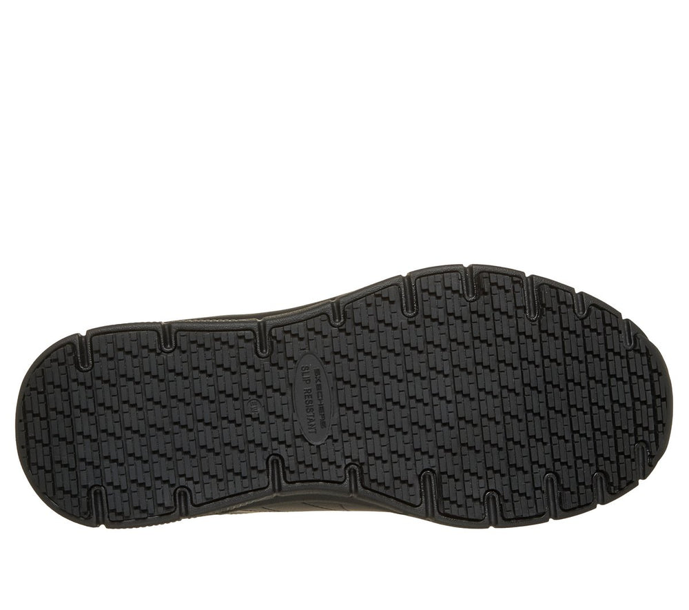 Slip-ins Work: Nampa - Noren | Skechers discount