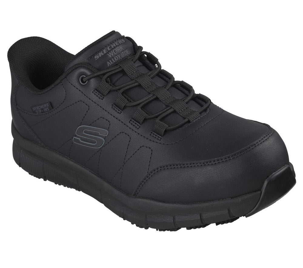 Slip-ins Work: Nampa - Noren | Skechers discount