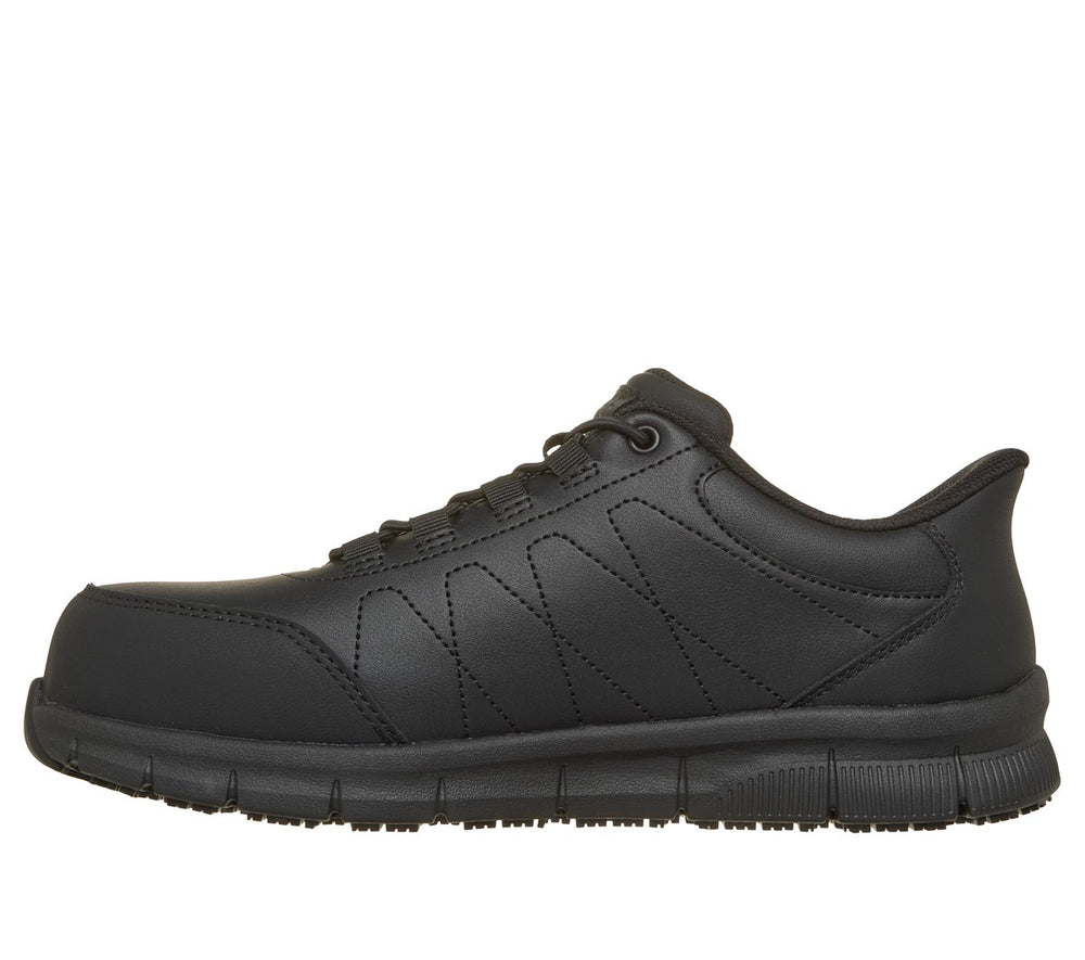 Slip-ins Work: Nampa - Noren | Skechers discount
