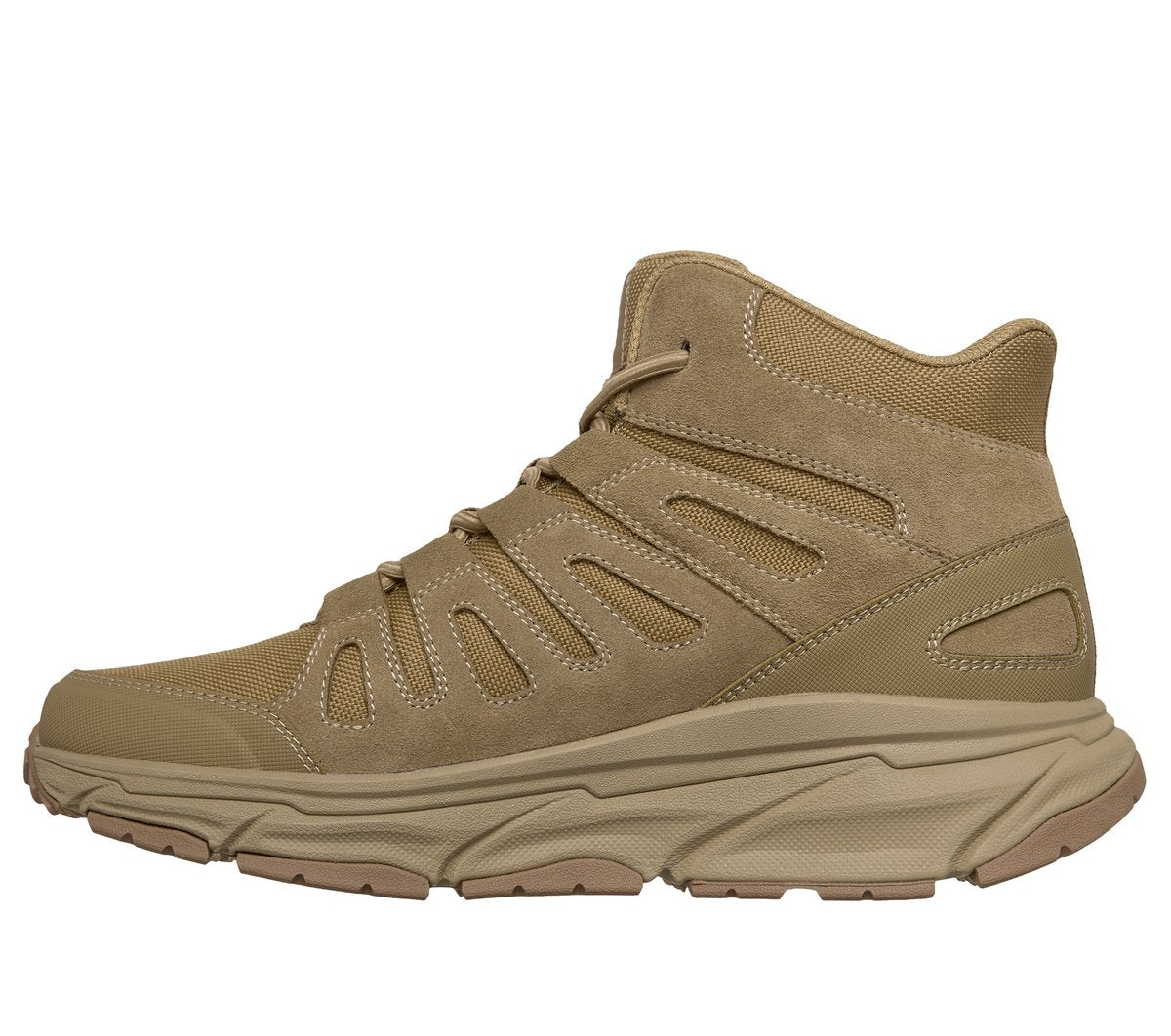Slip-ins Work Slip-Resistant: D'Lux Journey | Skechers US