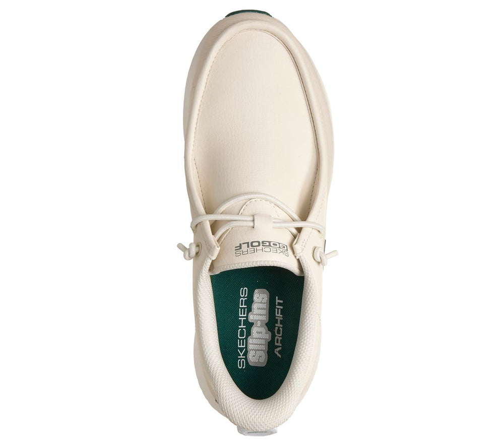 Slip-ins Golf Relaxed Fit: Flight - Moc Twist Fit | Skechers US