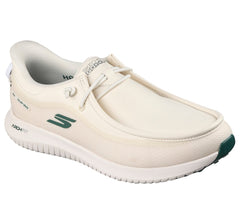 Slip-ins Golf Relaxed Fit: Flight - Moc Twist Fit | Skechers US