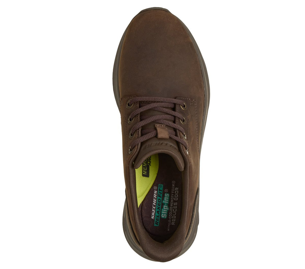 Slip-ins Relaxed Fit: Glide-Step Cade - Ox | Skechers online