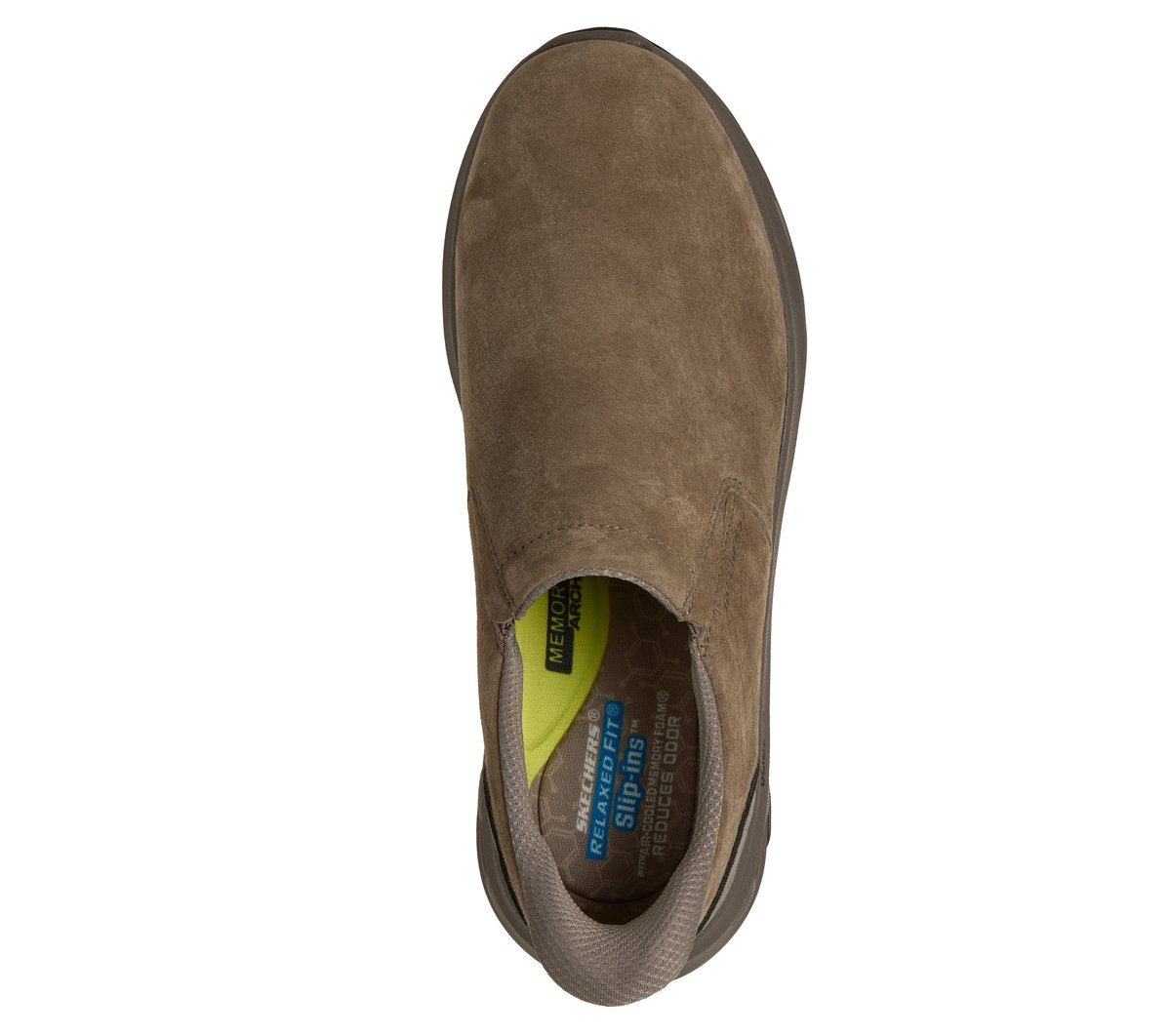 Slip-ins Relaxed Fit: Glide-Step Cade - Radcliffe | Skechers outlet