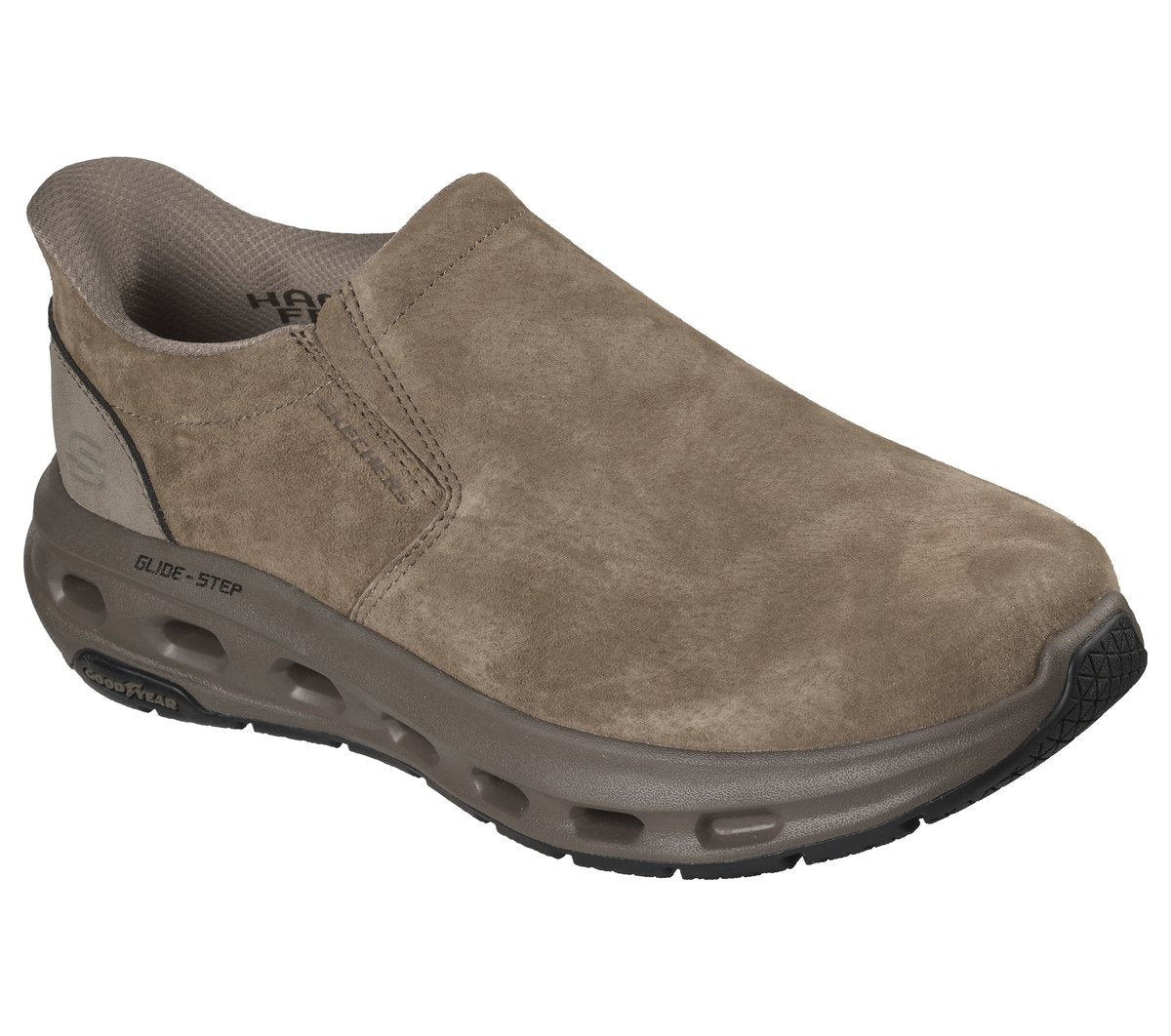 Slip-ins Relaxed Fit: Glide-Step Cade - Radcliffe | Skechers outlet