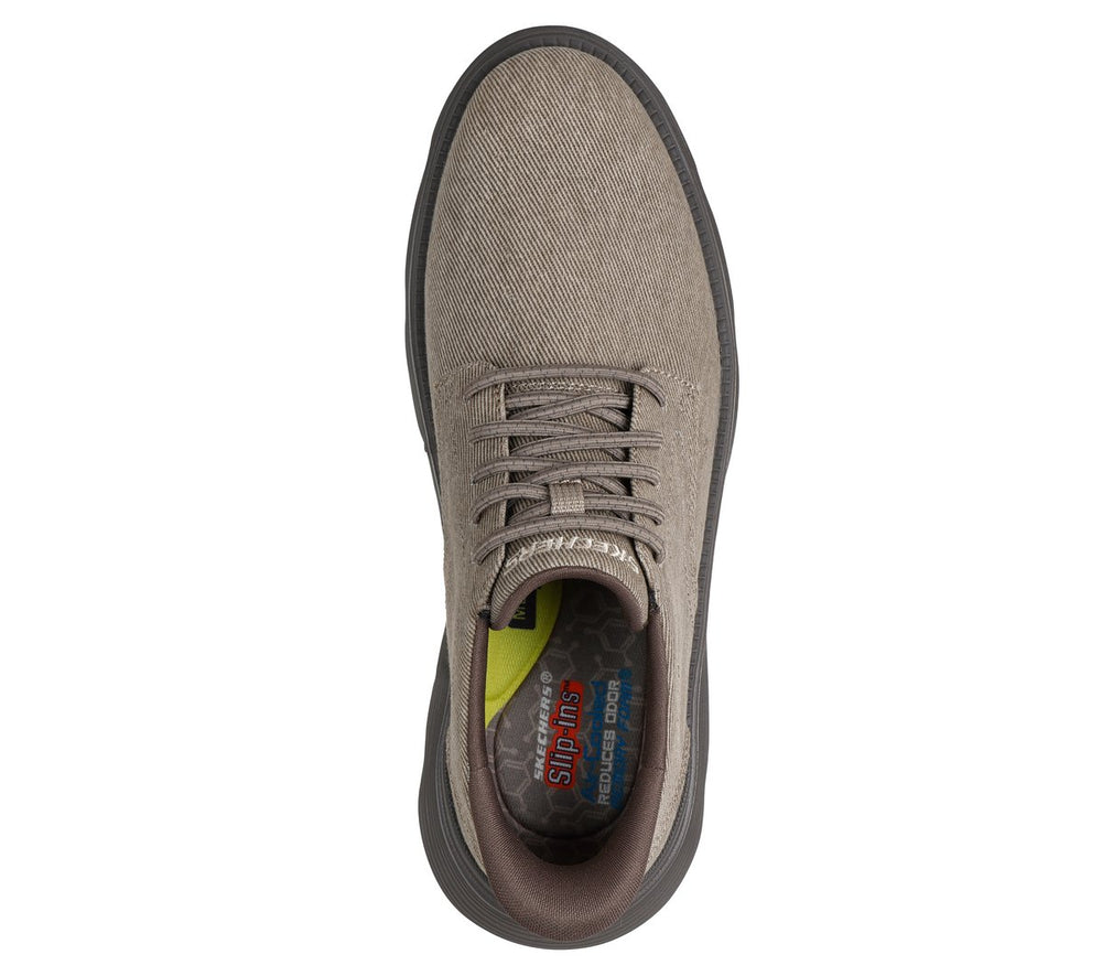 Slip-ins: Garza - Clive | Skechers USA