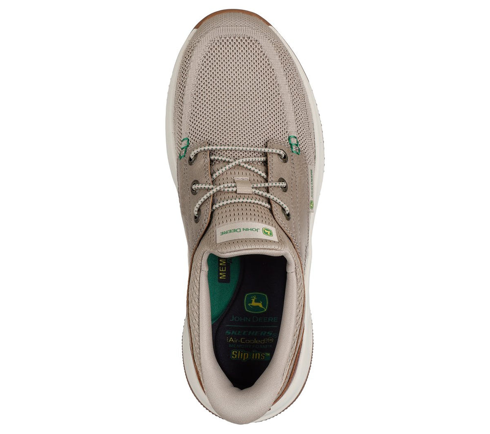 Slip-ins John Deere Relaxed Fit: Meroe - Cayden | Skechers US